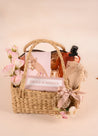 cute Gift basket for girls