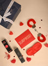 exciting gift hamper 